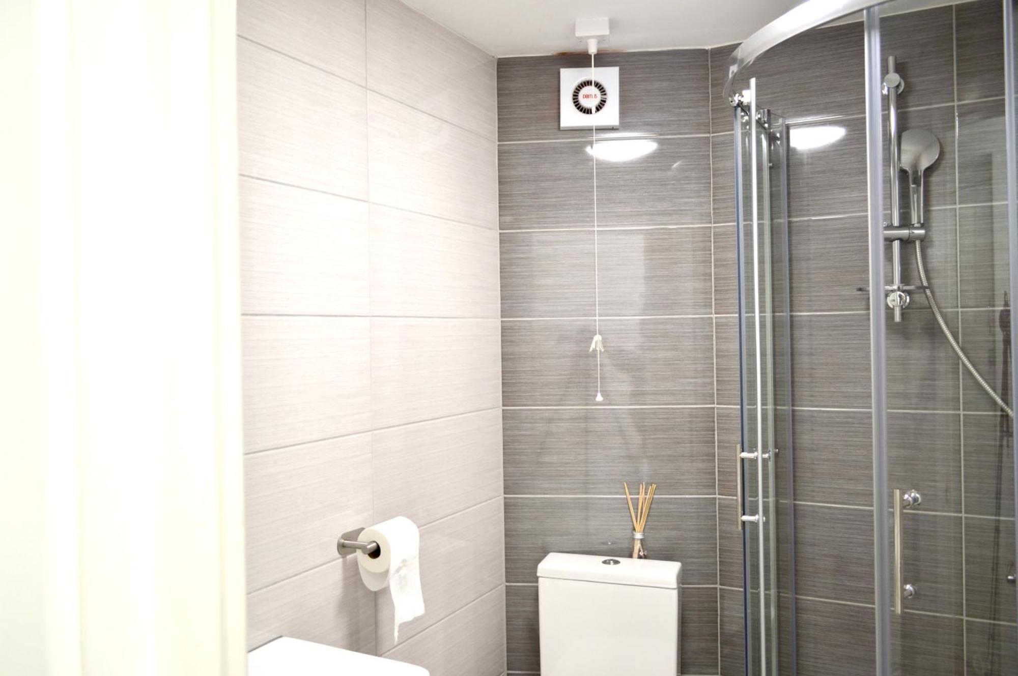 Smart Modern Ocean Village Studio Southampton Exterior photo